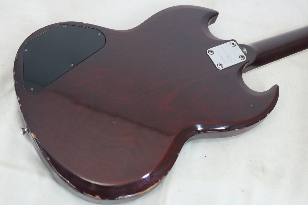 Greco SG-300（中古）【楽器検索デジマート】