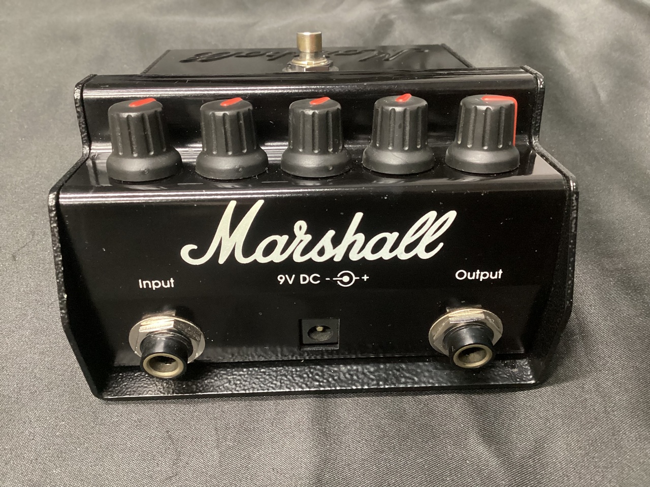 Marshall DRIVE MASTER オリジナル Made in UK (マーシャル ドライブ ...