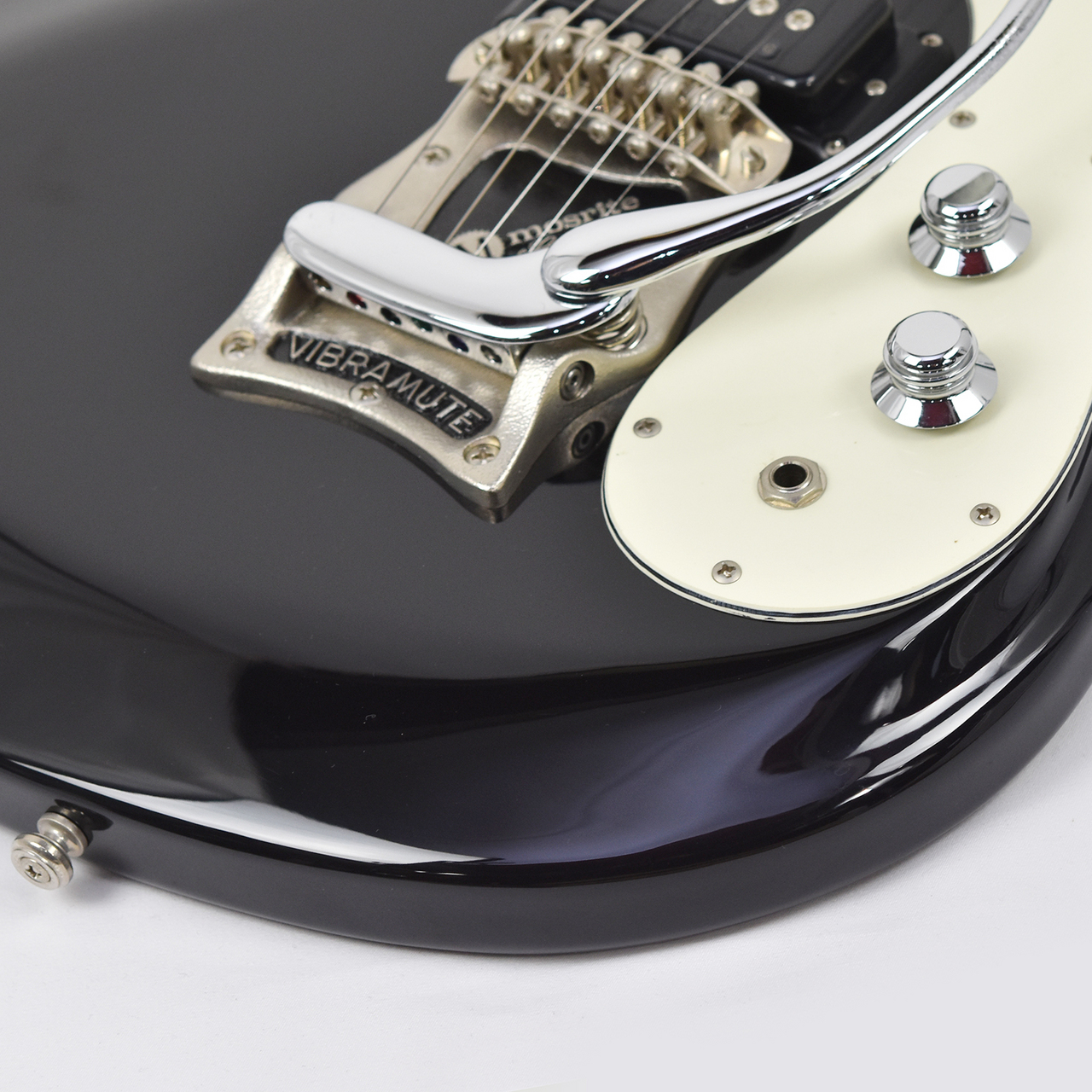 Mosrite Super Custom '65 Kurokumo（中古）【楽器検索デジマート】