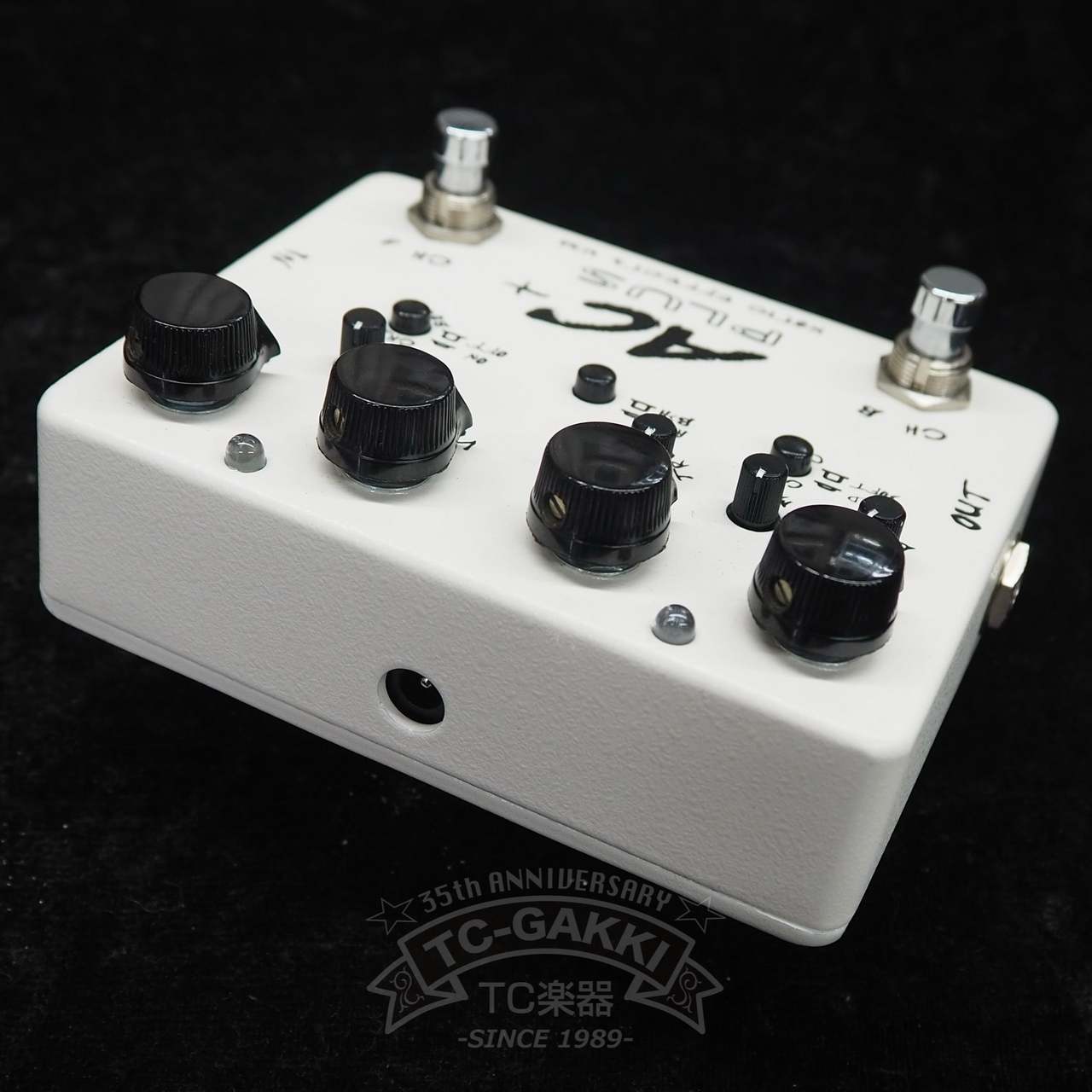 Xotic AC PLUS（中古）【楽器検索デジマート】