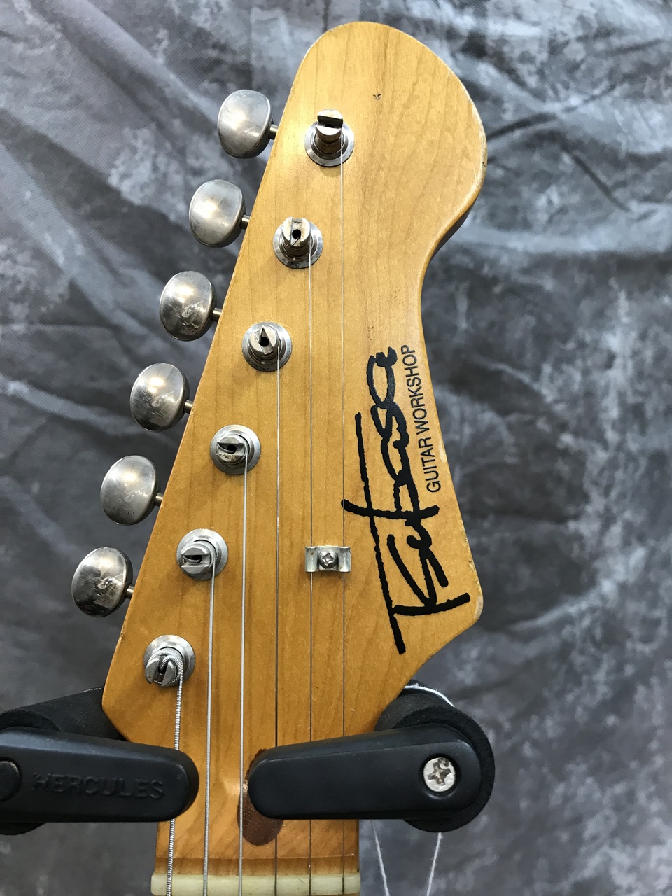Tsubasa Guitar Workshop Lucy ALD /M（中古）【楽器検索デジマート】