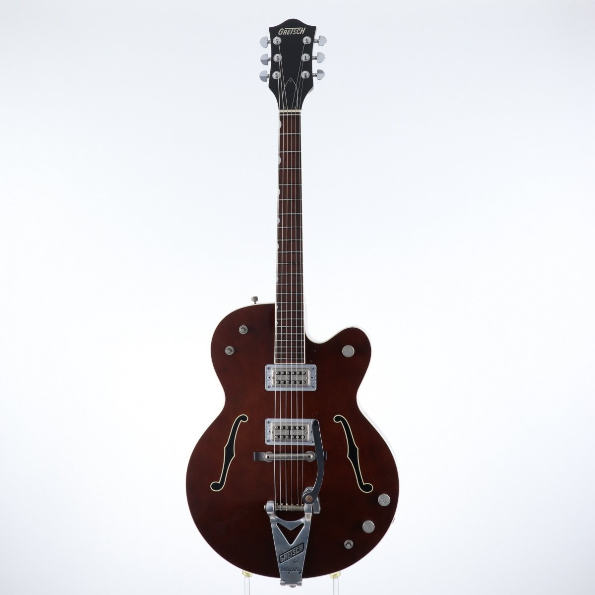 Gretsch 6119-62 / Tennessee Rose 2001年製 Walnut Stain