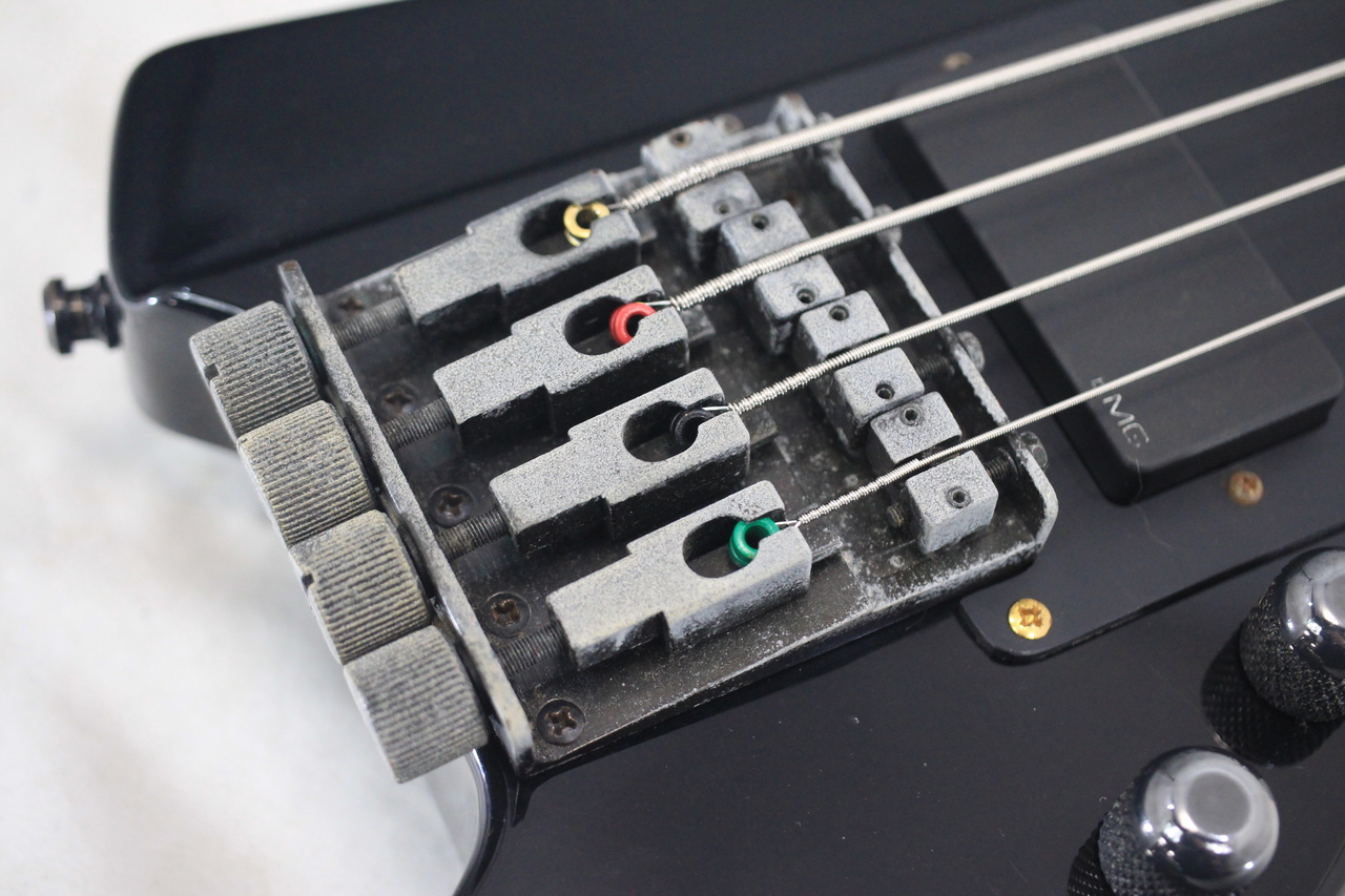 YAMAHA BX-1【EMG MOD】（中古）【楽器検索デジマート】