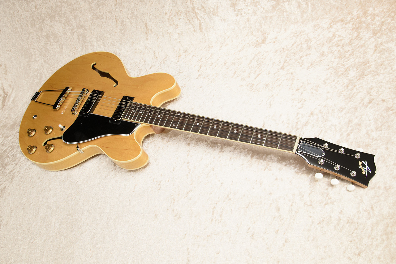 Archtop Tribute AT130MH（新品）【楽器検索デジマート】