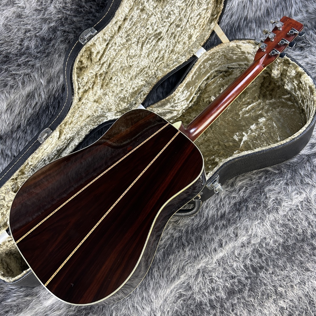 Morris　W-80　アコースティックギター 1979か80年製造　美品 Morris W-80（中古/送料無料）【楽器検索デジマート】