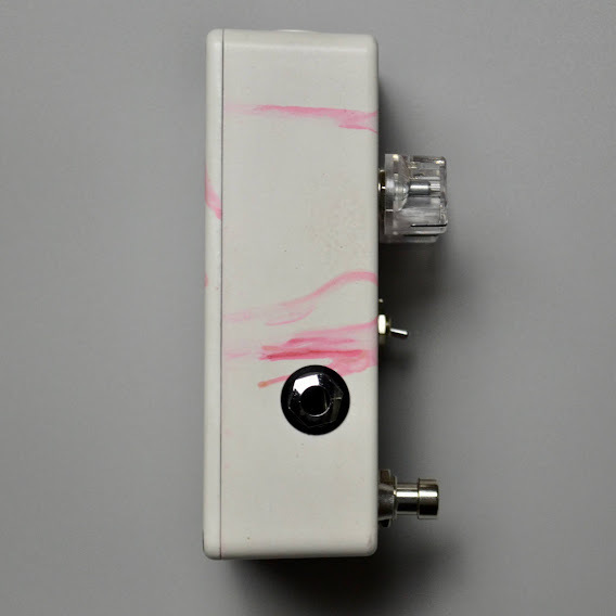 Paperboy Pedals Sweetheart Vintage Preamp エフェクター（新品/送料 ...
