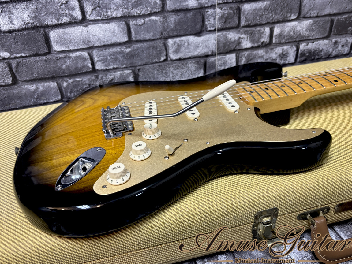 Fender 50th Anniversary American Vintage 1954 Stratocaster