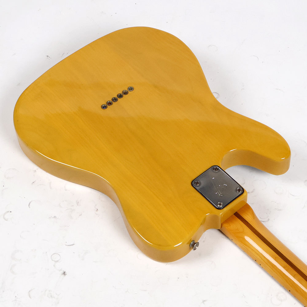 Fender 【中古】 エレキギター Fender Telecaster Blonde 1978年頃製造