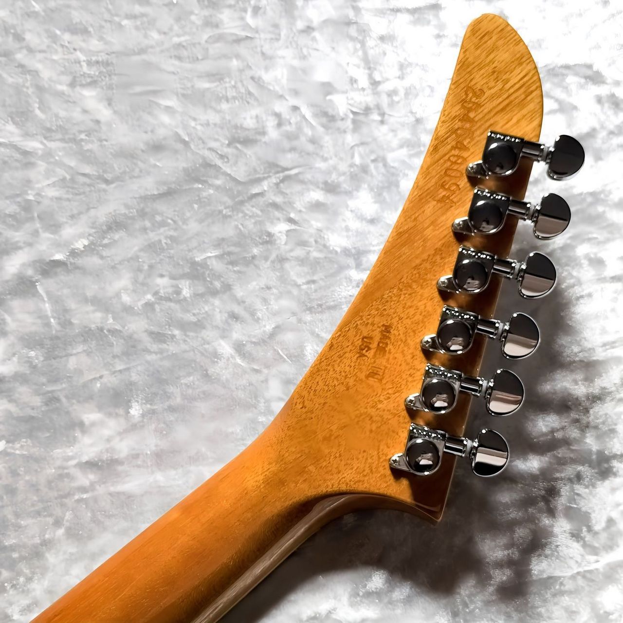 Gibson 70s Explorer Antique Natural エクスプローラー アンティーク