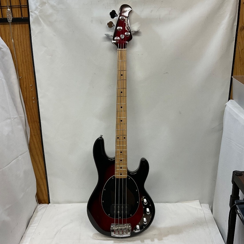 Sterling by MUSIC MAN STERLING by Musicman RAY34 RRB（中古