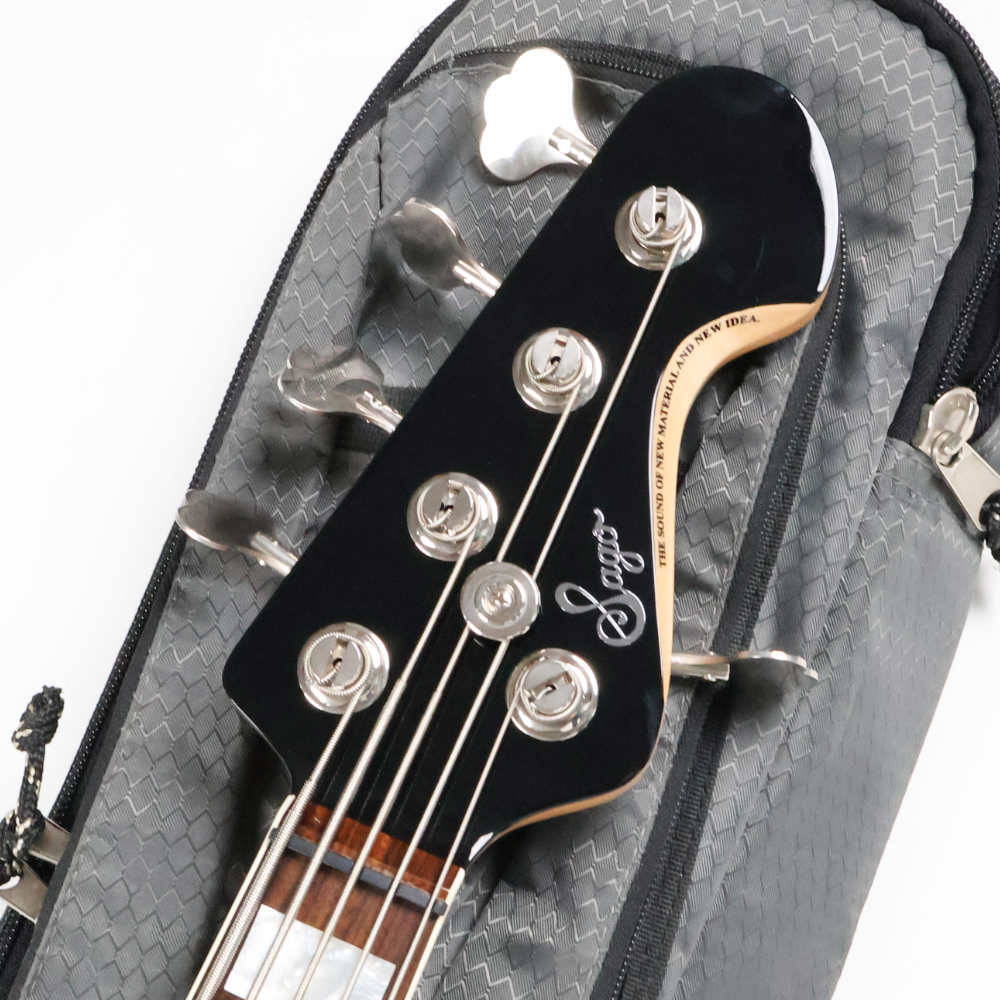 Sago 【中古】SAGO サゴ CUSTOM ORDER JG BASS ジャガースタイル 5弦