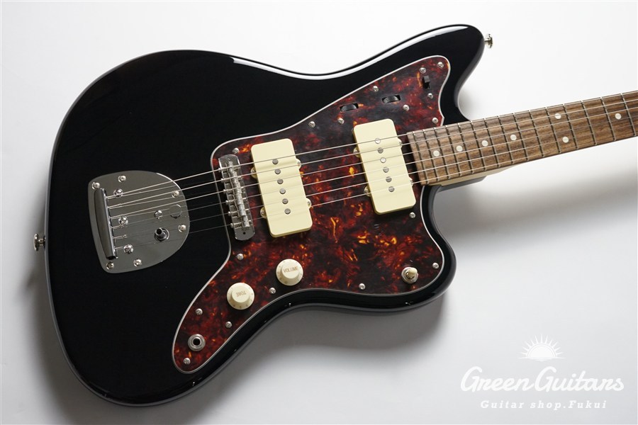 momose MJS1-STD/R - Black