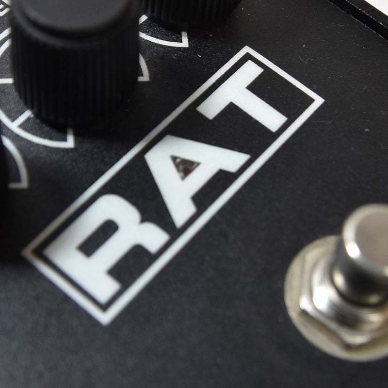 Pro Co RAT2 / Straight Body / National LM308N 【心斎橋店