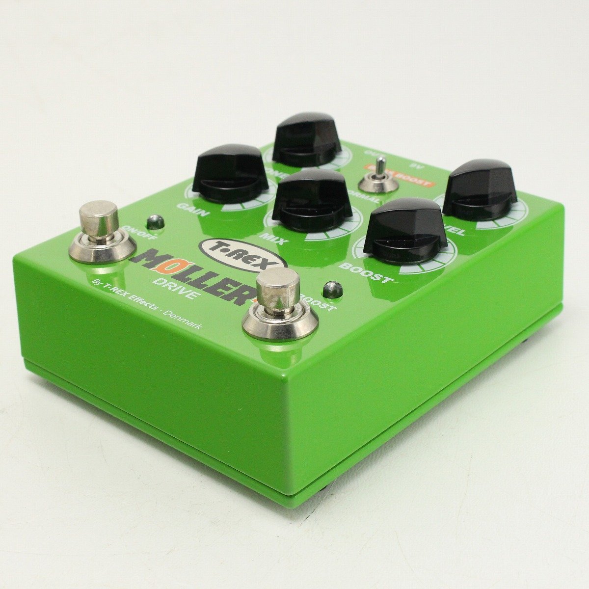 ギター T-REX MOLLER 838bb8e15453249df849ac1580e2ac