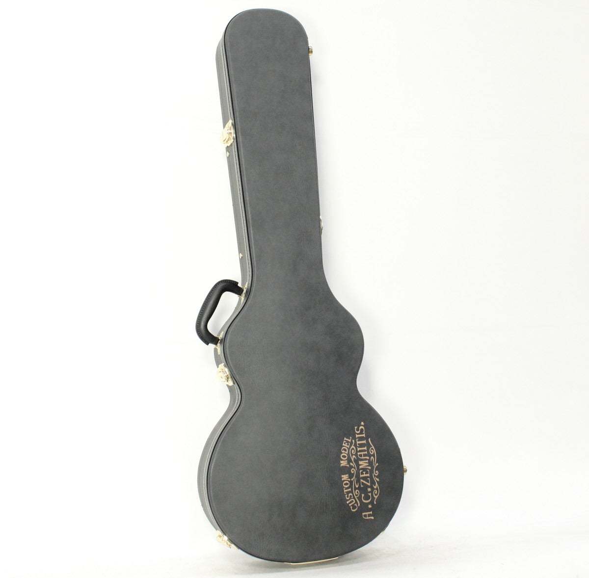 Zemaitis MFG-AC-24 ACES&EIGHTS BLK 【御茶ノ水本店】（中古/送料無料