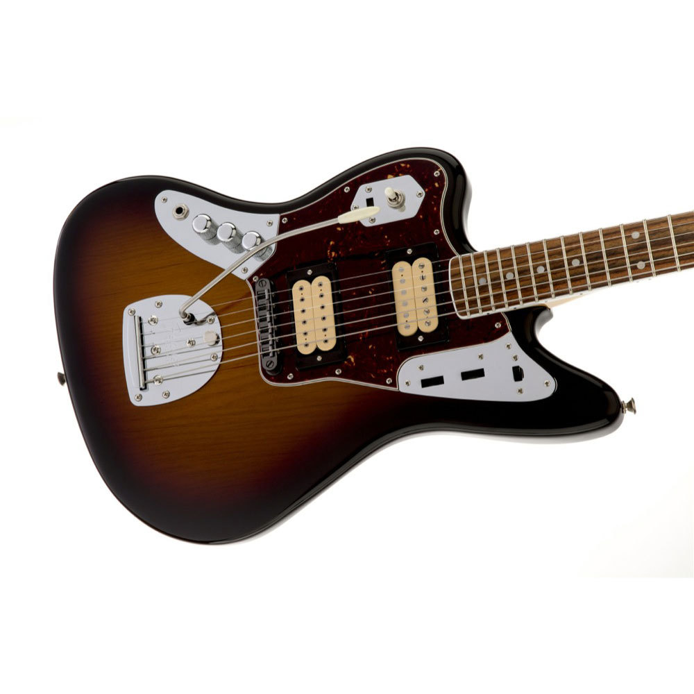 本日最終fender jagar lefty フェンダージャガー　レフティ 本日最終fender jagar lefty フェンダージャガー レフティ 本日