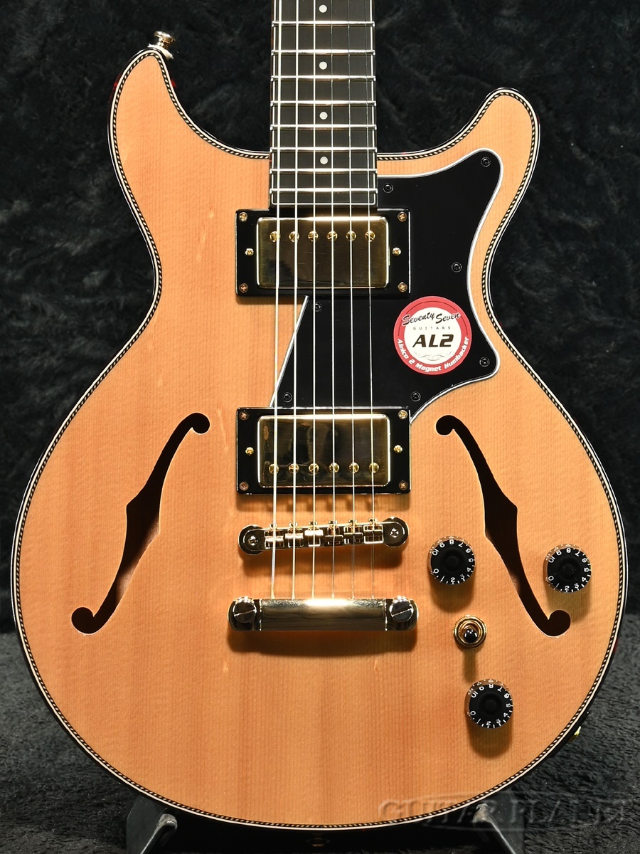 【早い者勝ち】Seventy Seven ALBATROSS-JAZZ日本製 早い者勝ち】Seventy Seven ALBATROSS-JAZZ日本製 早い者勝ち】Seventy