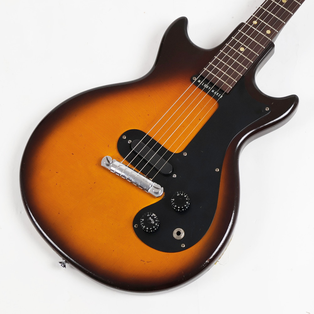 Gibson 【中古】Gibson ギブソン Melody Maker 3/4 1961年製 メロディ