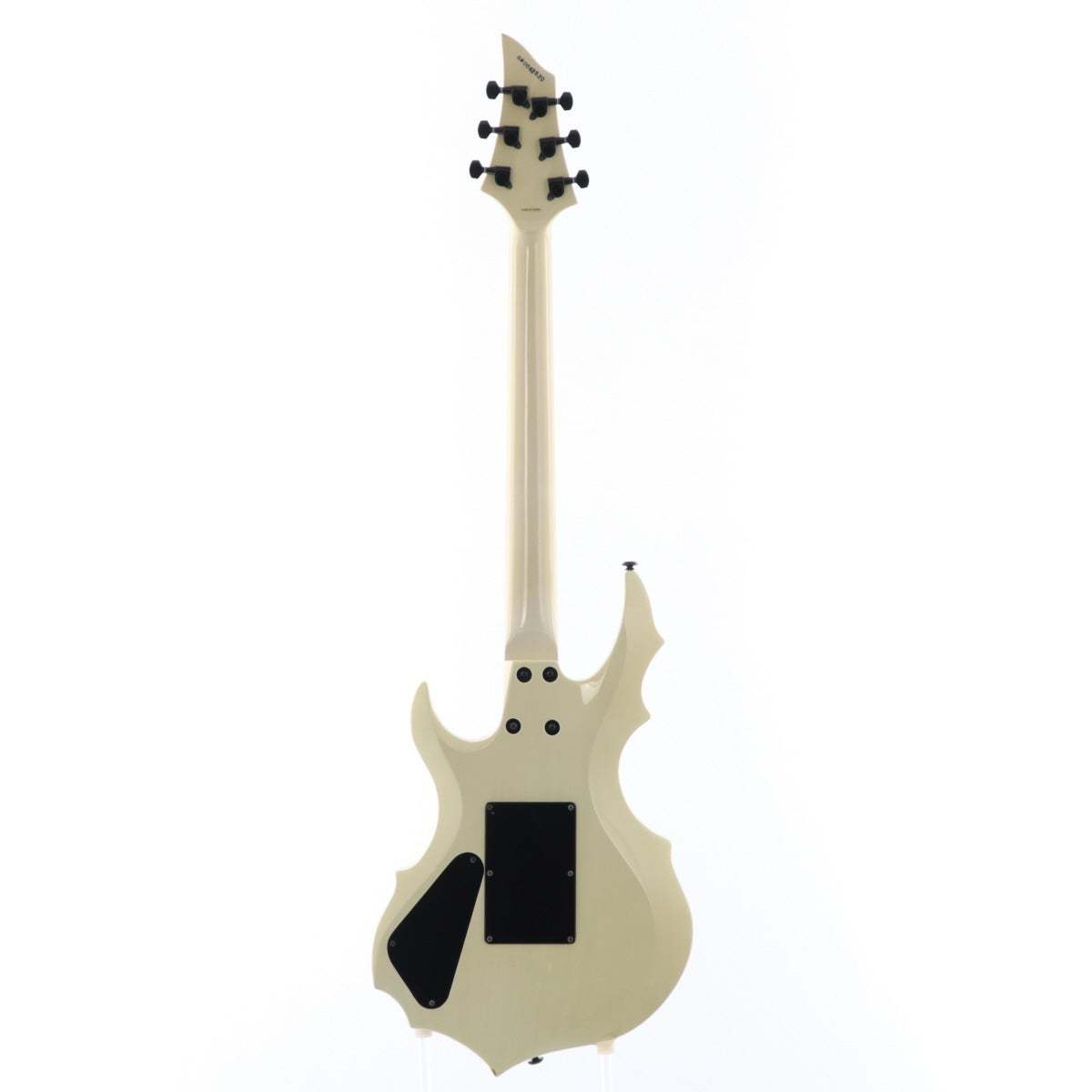 GrassRoots FOREST G-FR-62GT See Thru White 【心斎橋店】（中古/送料