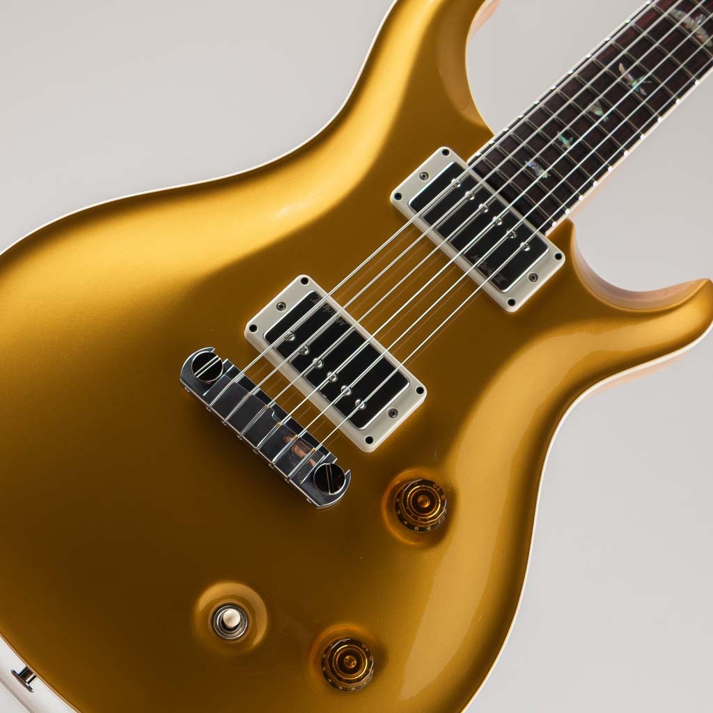 Paul Reed Smith(PRS) McCarty Gold Top（新品/送料無料）【楽器検索