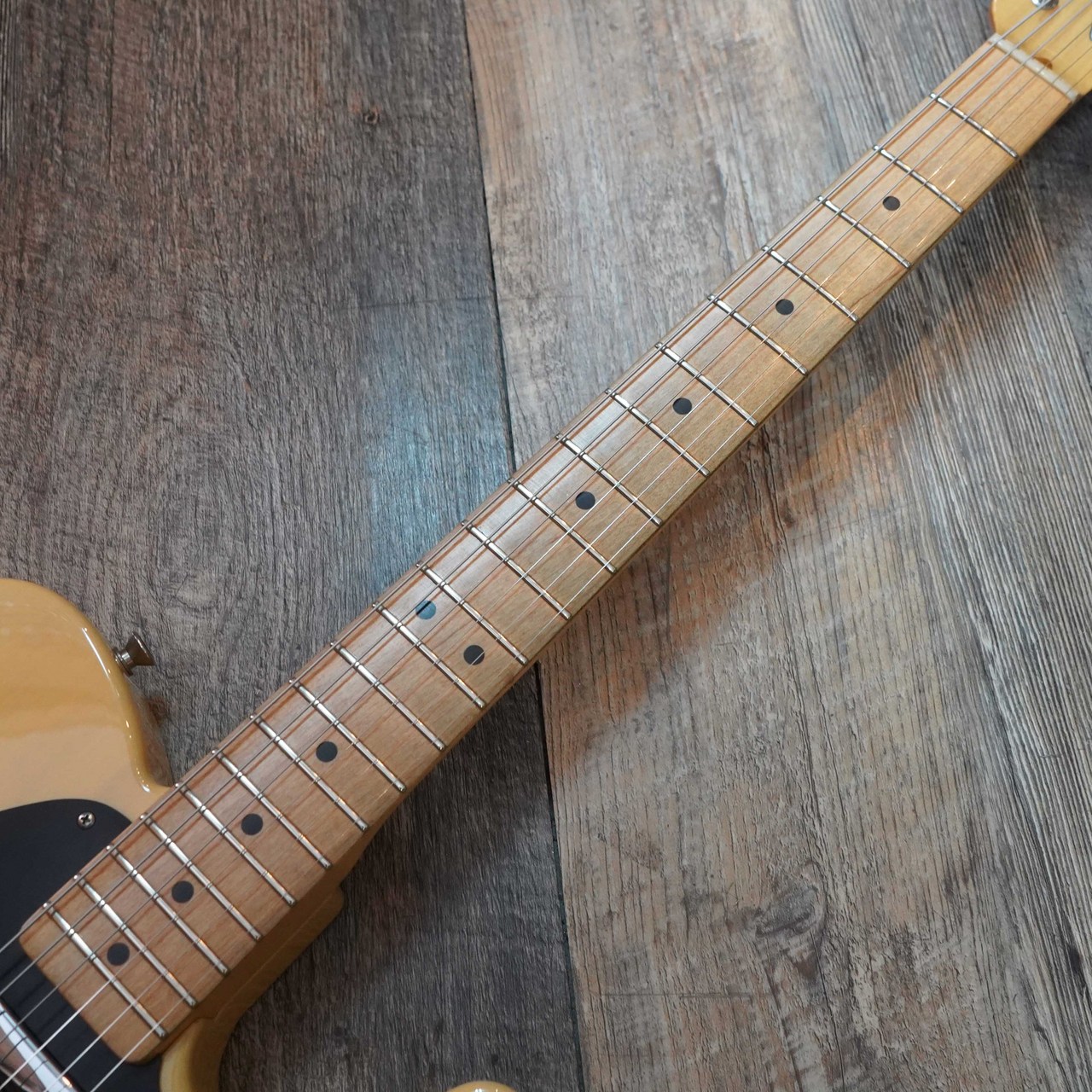 Fender Made in Japan Hybrid 50s Telecaster（中古）【楽器検索