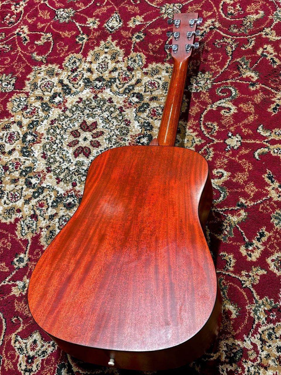 Martin 中古 Martin D-16GT 【現物写真】（中古/送料無料