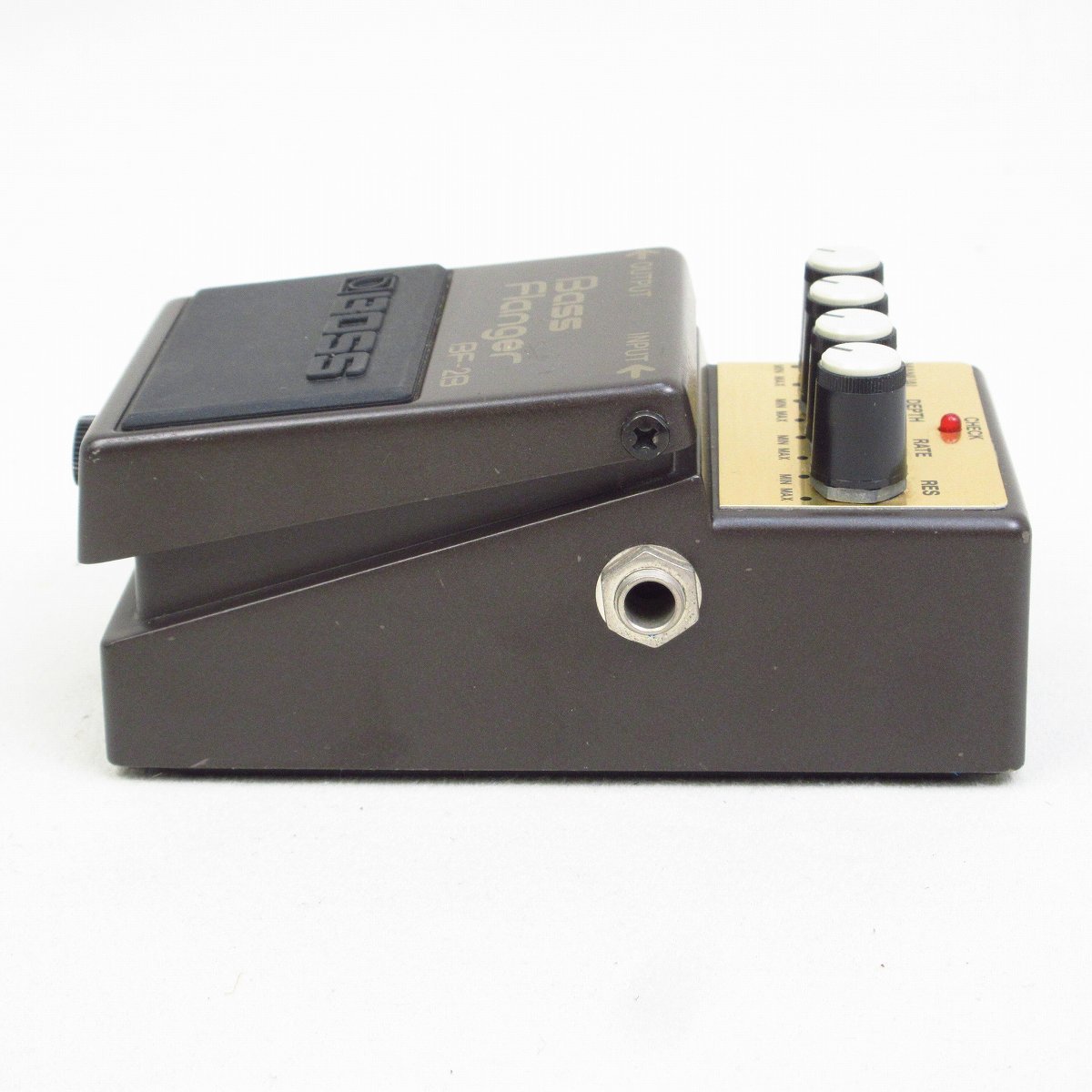 BOSS BF-2B Bass Flanger ベース用 フランジャー 【横浜店】（中古