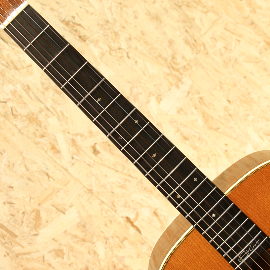 Martin OOO-28EC Eric Clapton 2005（中古）【楽器検索デジマート】