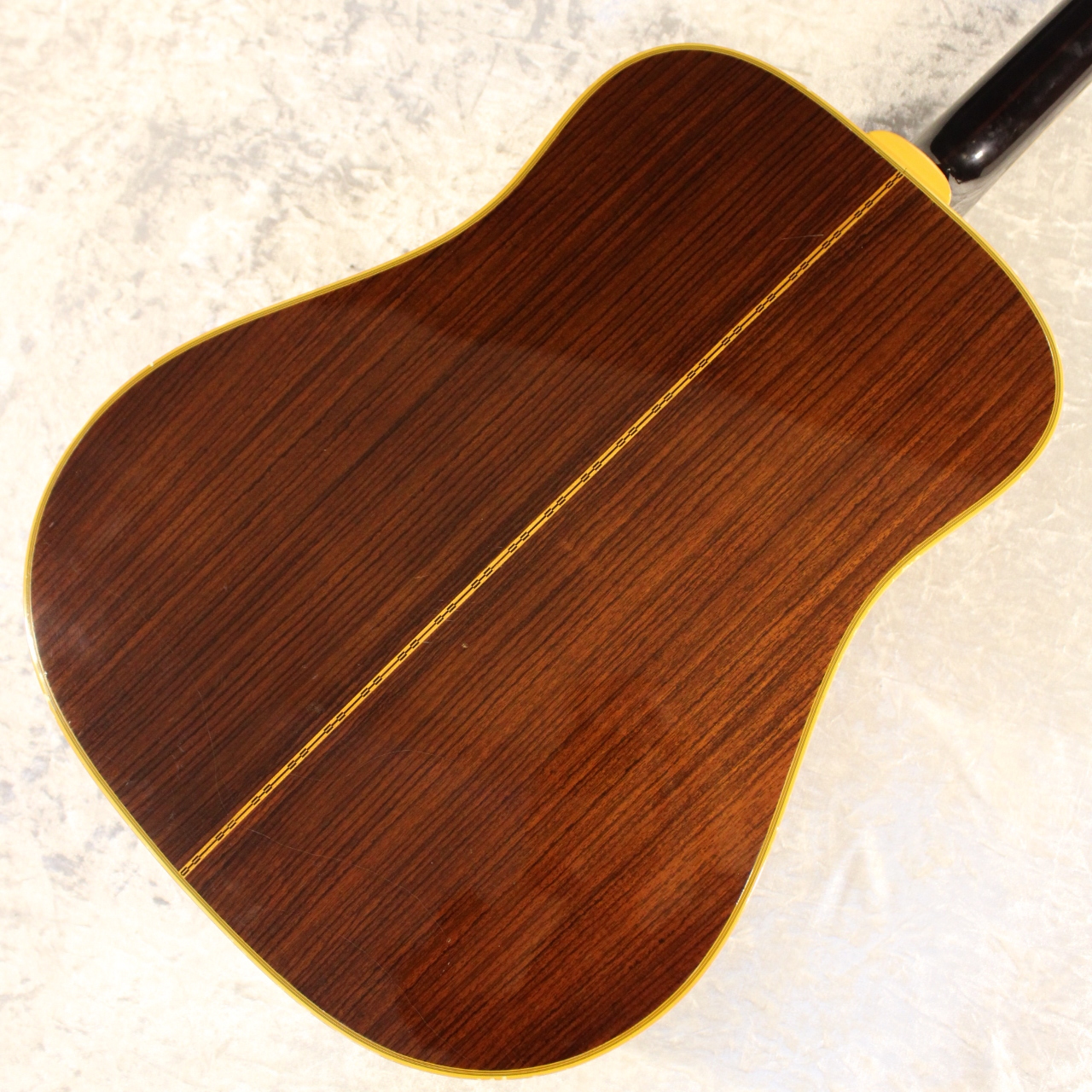 GUILD 【USED】D-55 Natural 1981年製 #DE101002【福岡店在庫】【分割