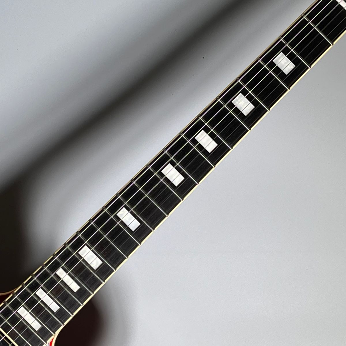 HISTORY HSA-Standard Heritage Cherry エレキギター セミアコ