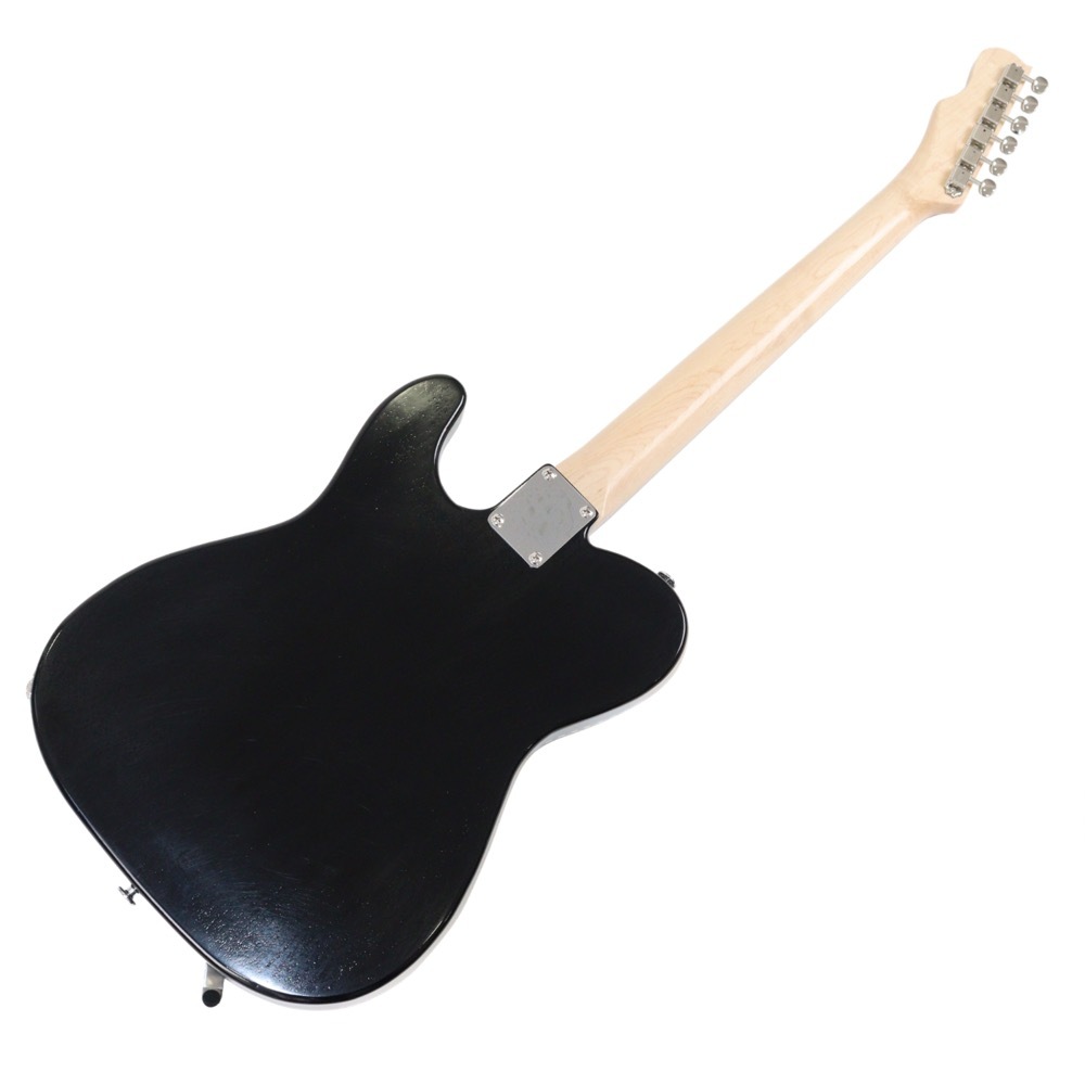 Caramel's Guitar Kitchen V1 BLACK エレキギター（新品/送料無料