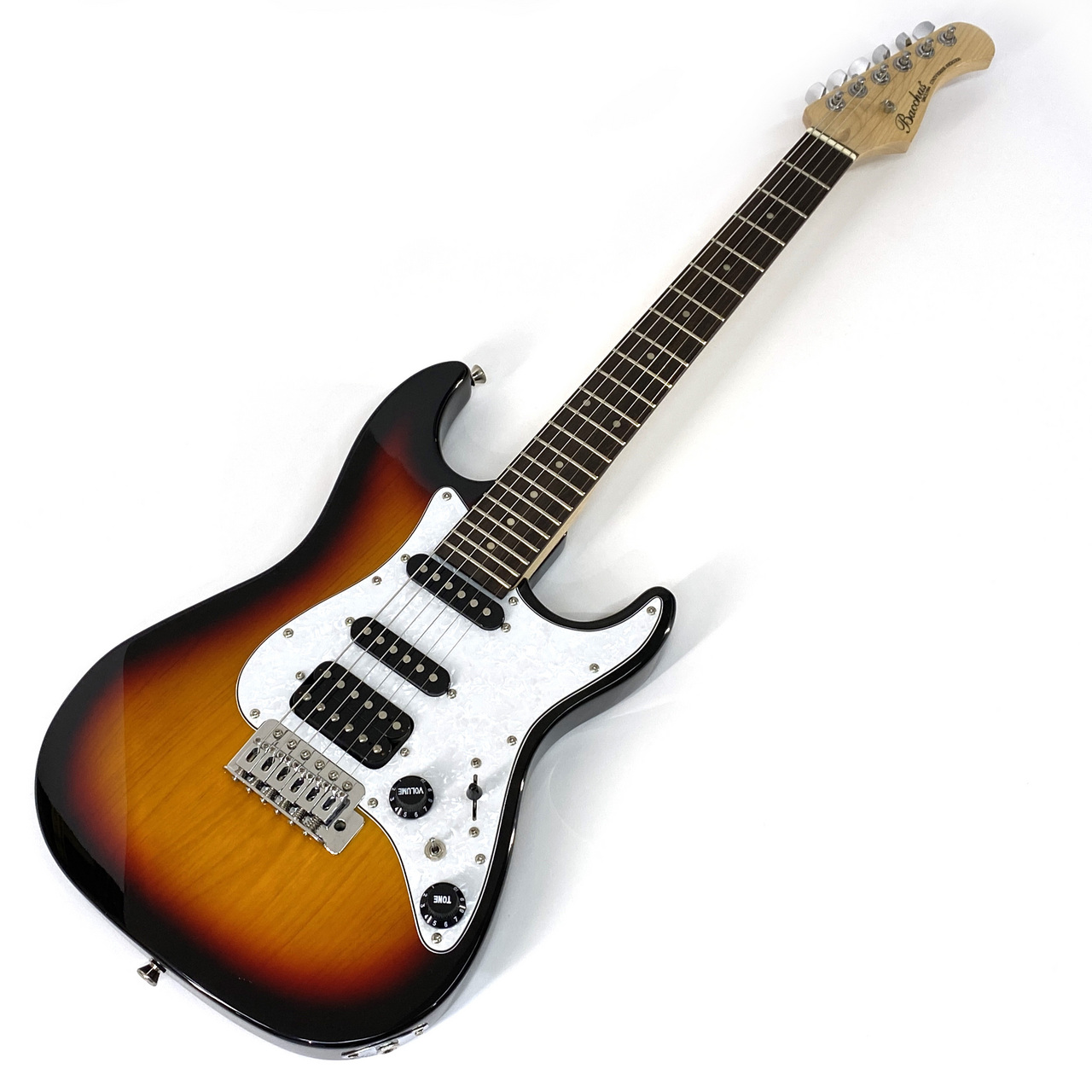 Bacchus GS-Mini（中古/送料無料）【楽器検索デジマート】