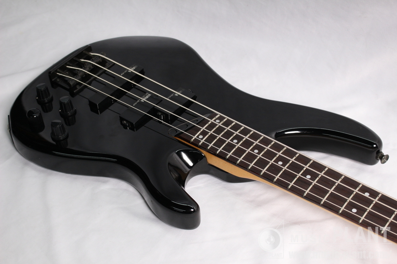 YAMAHA RBX 600M ブラック 1990年製 YAMAHA RBX 600R ヤマハ Electric bass エレキベース -GrunSound