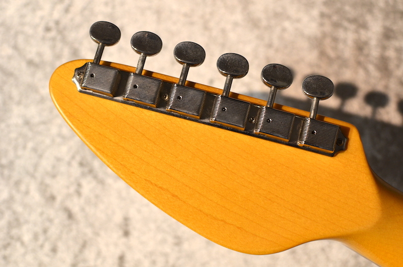 ギター Phantom guitar works Phantele Phantom Guiatrworks Phantele - guitarshoptantan （ギター