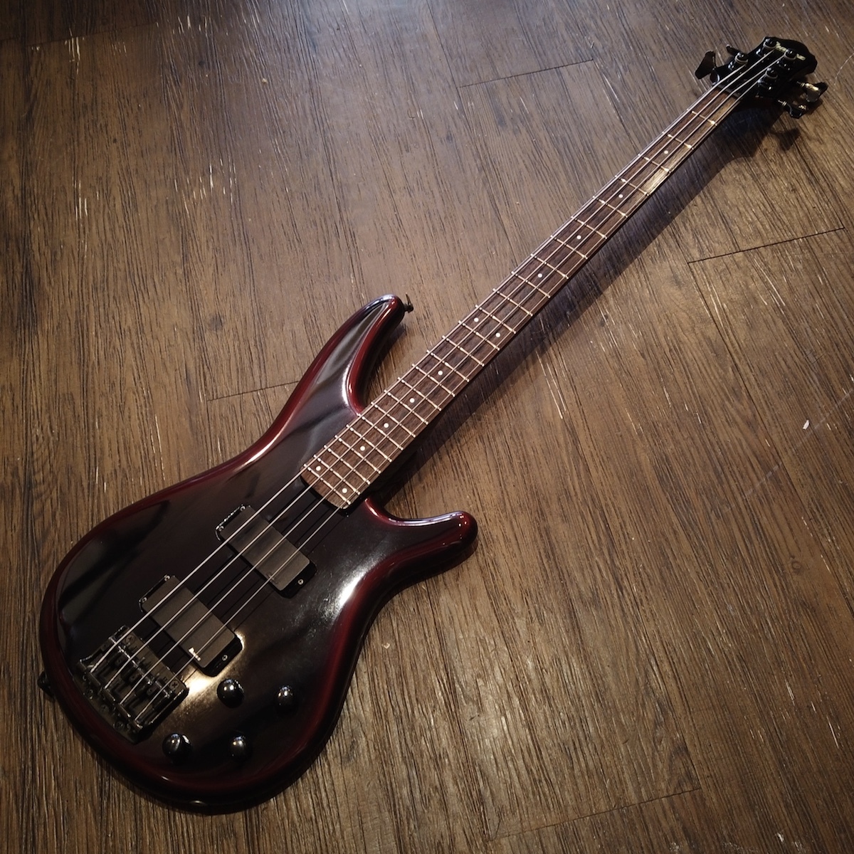 Ibanez 1987 Roadstar II RB851 Electric Bass フジゲン（中古/送料