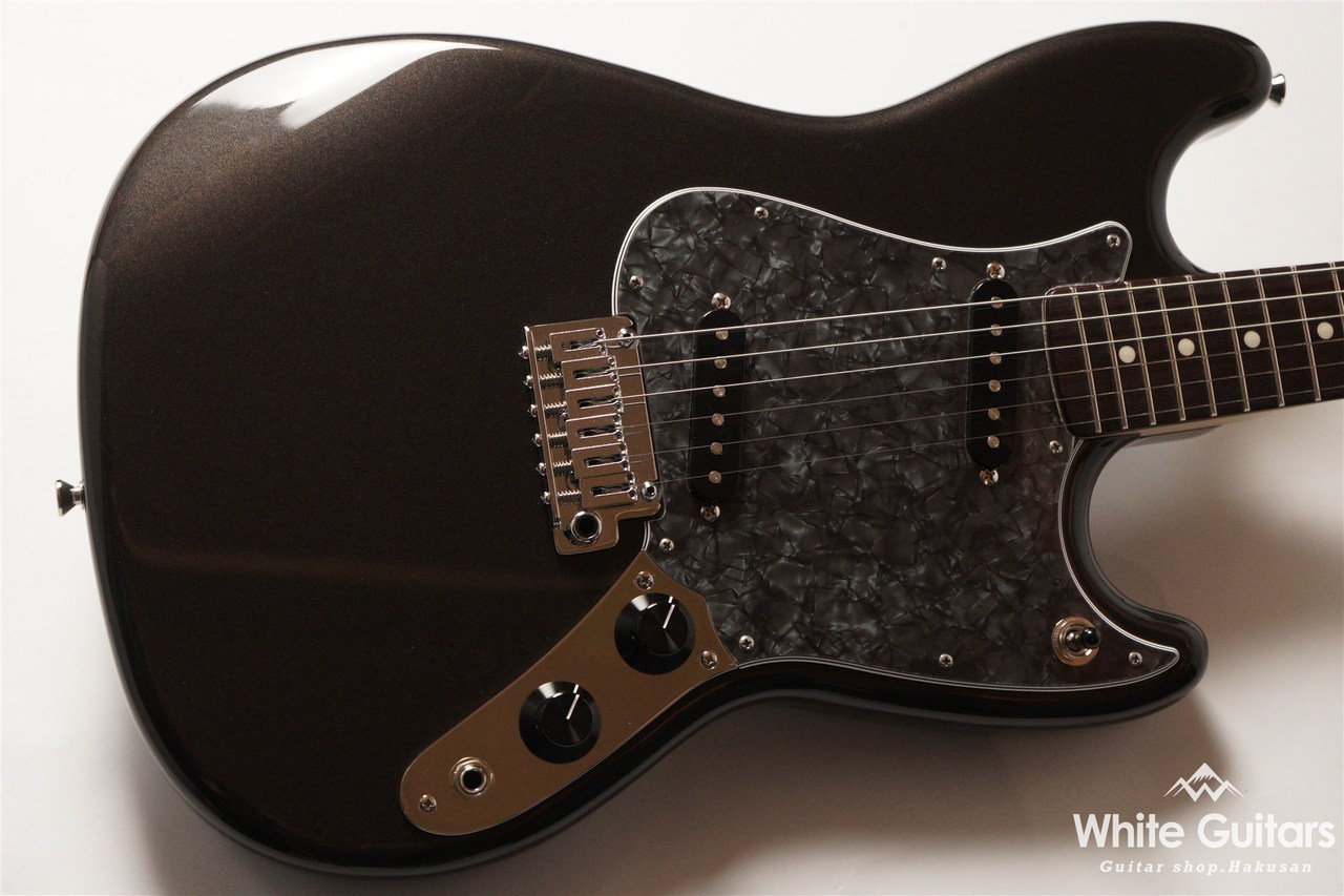 Psychederhythm Psychelone - Charente Gray Metallic【試奏動画あり