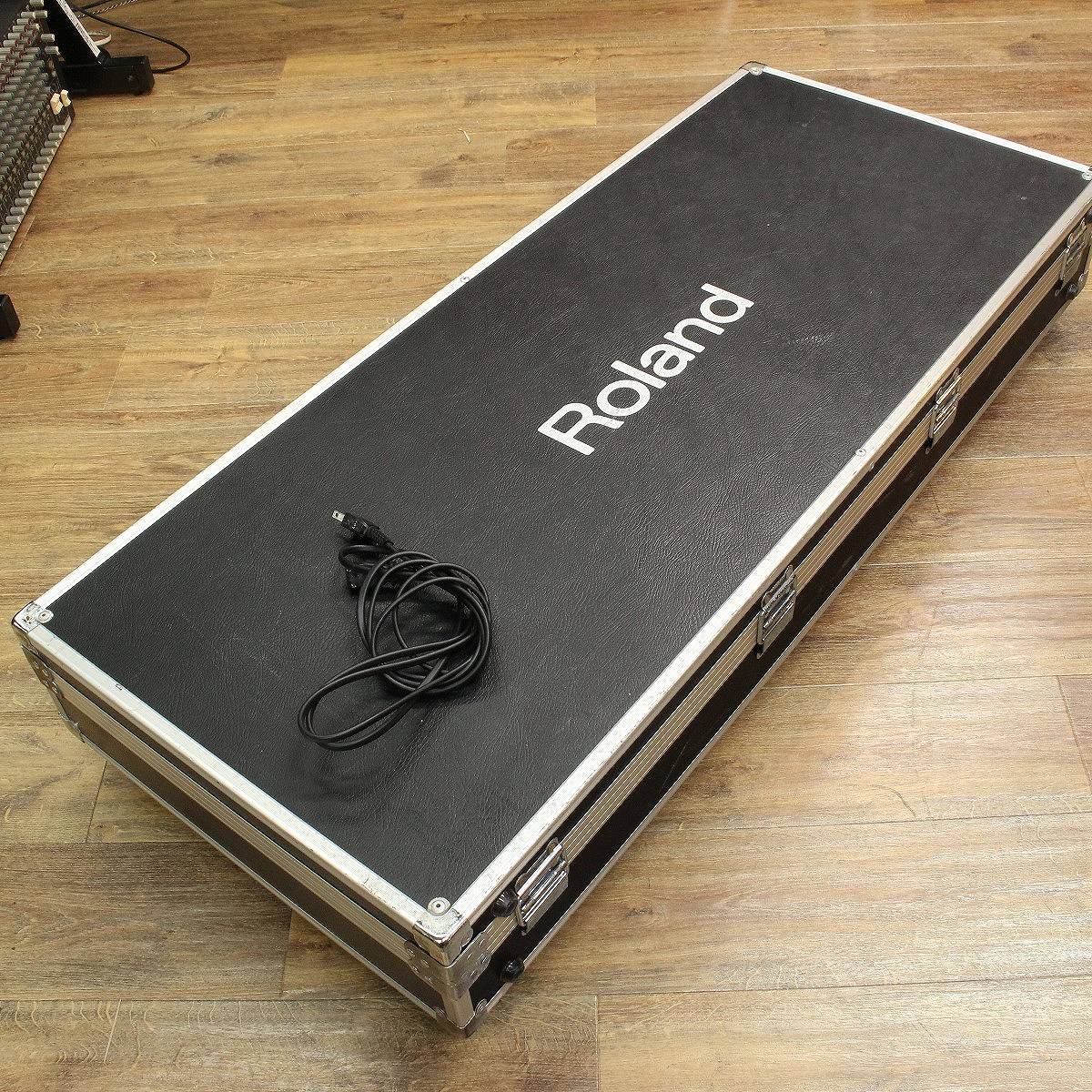 Roland JD-800 Programmable Synthesizer 【キーボードマート新宿