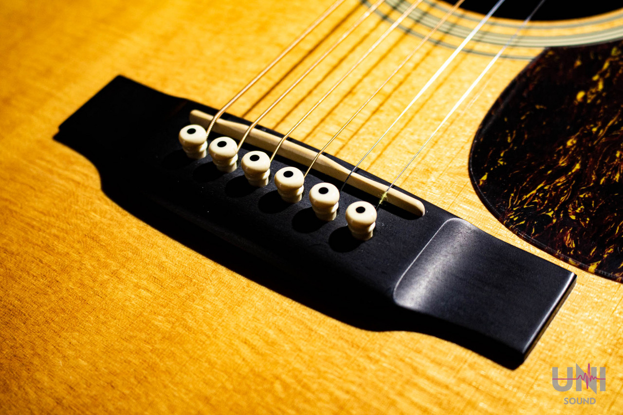 【美品】【送料込】Martin HD-28V 2002年製 Martin HD-28V | 楽器詳細ページ [Blue-G]