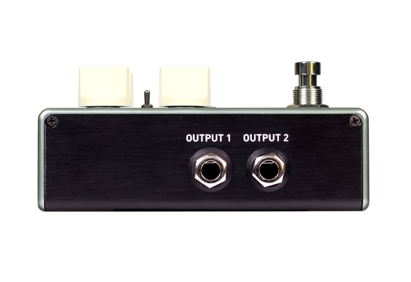 Source Audio SA247 True Spring Reverb 《リバーブ》【WEBショップ