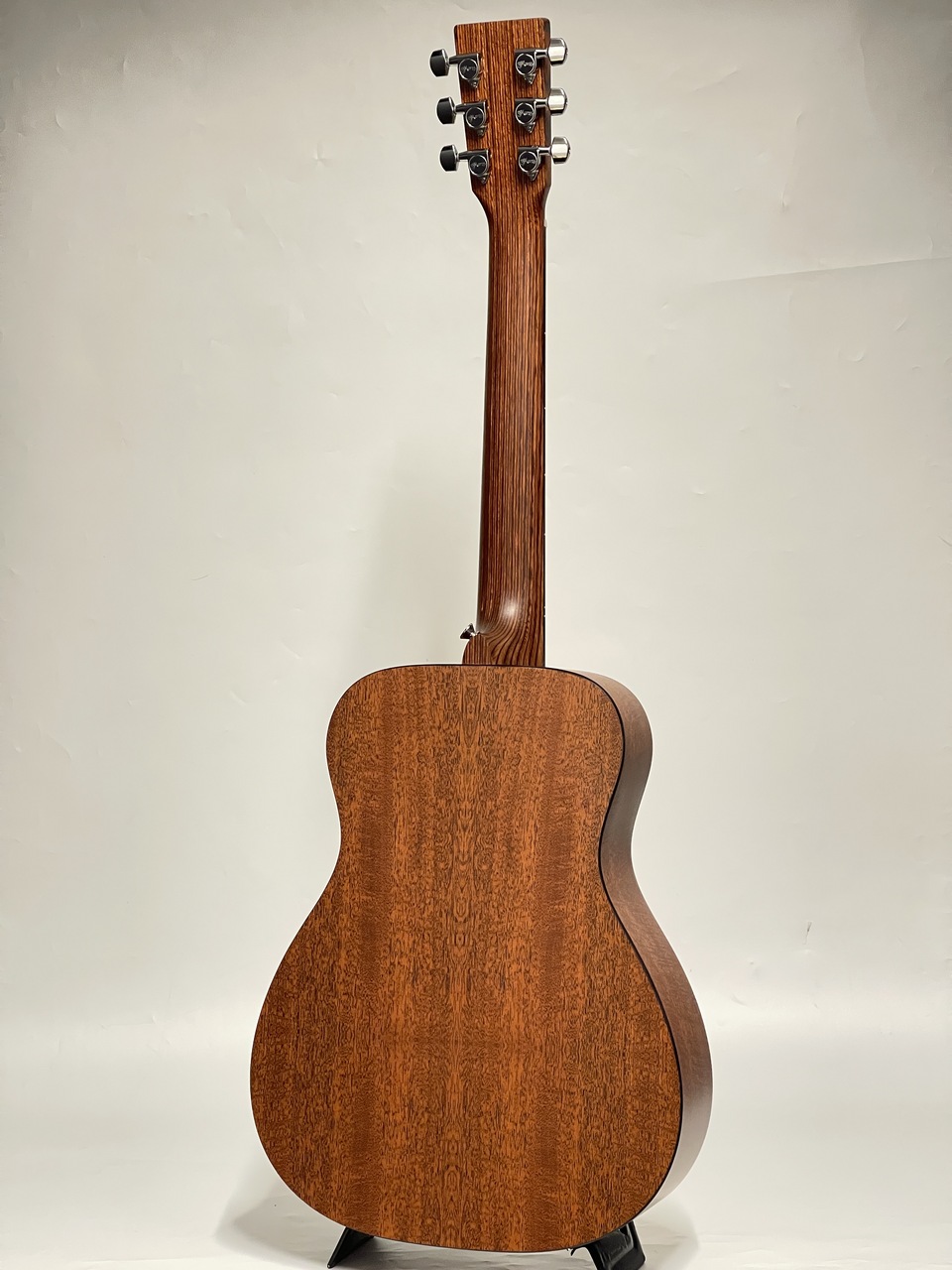 Martin LX1E #427282 【ミニギター】【スプルーストップ単板/HPL