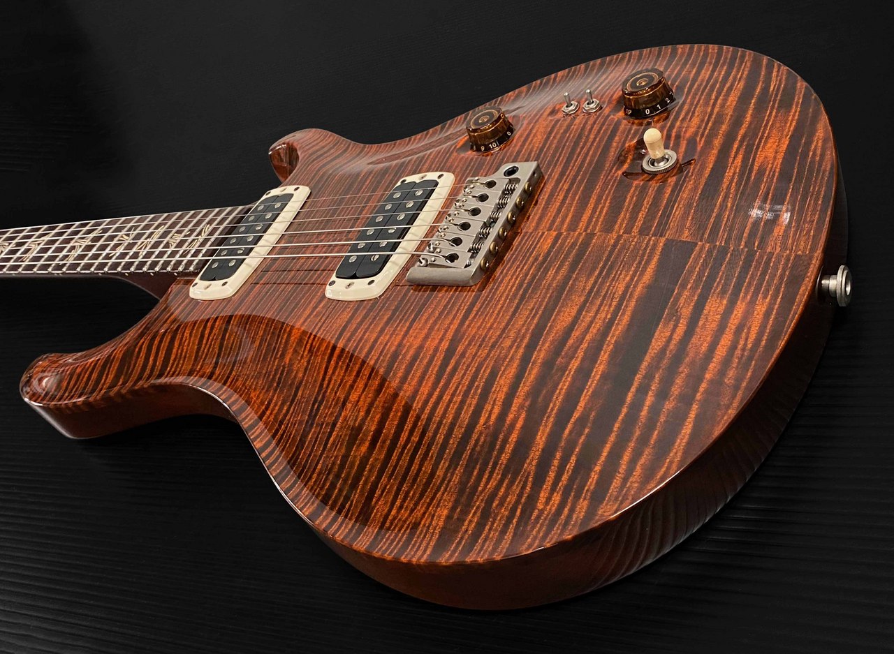 Paul Reed Smith(PRS) Paul's Guitar Artist Package Tremolo 2014 wHC