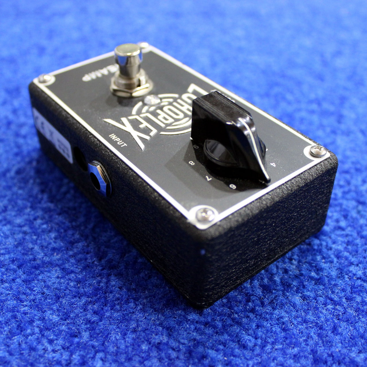 Jim Dunlop EP101 Echoplex Preamp ジムダンロップ エコープレックス