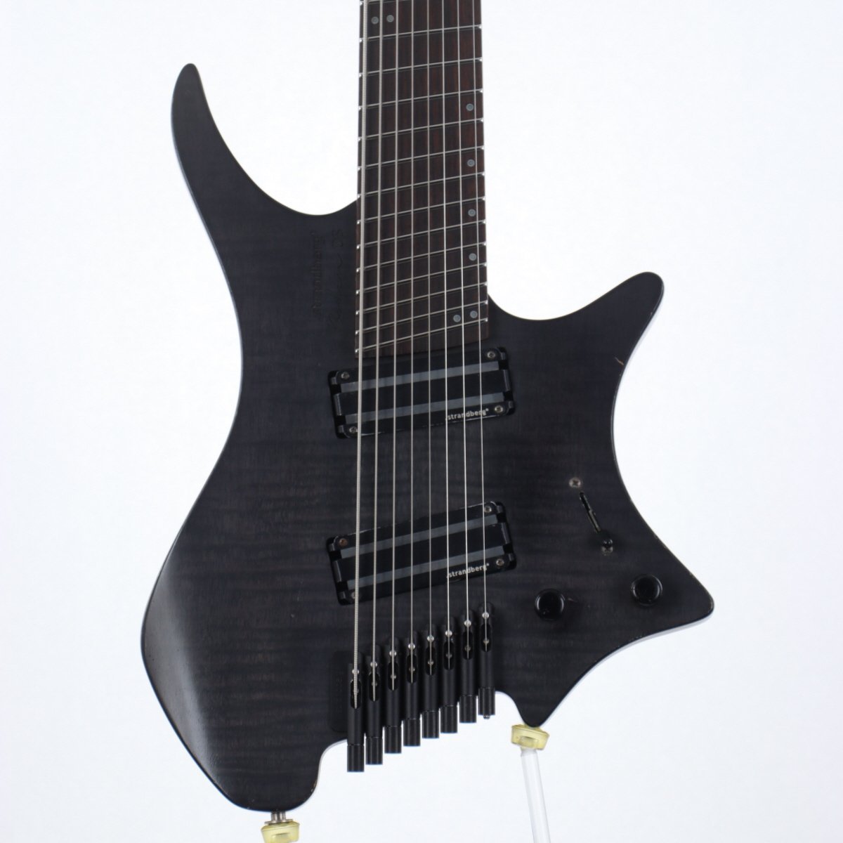 Boden Original 8 Natural - .strandberg* Guitars Rest of World