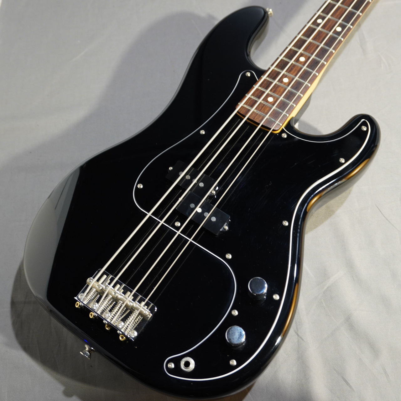 FUJIGEN(FGN) NPB10RAL- Black/01【外観良好】【重量3.96kg