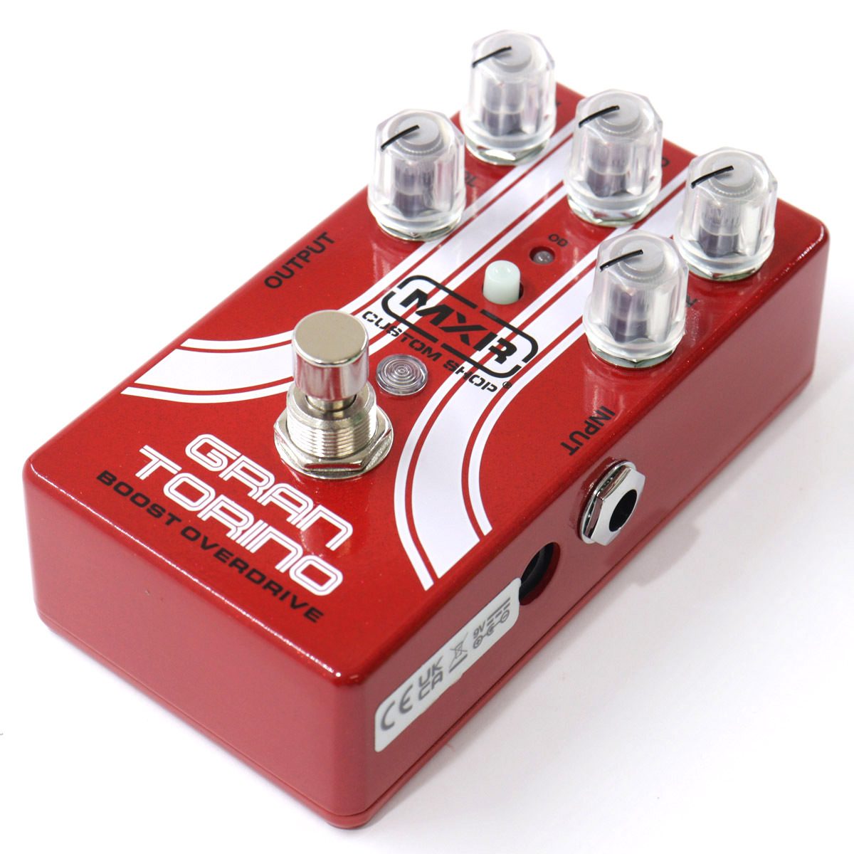 MXR CSP033G Gran Torino 【池袋店】（中古）【楽器検索デジマート】