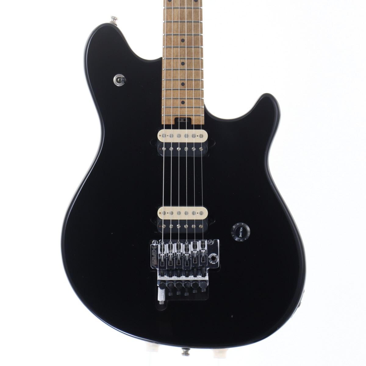 PEAVEY EVH Wolfgang Special Black 【福岡店】