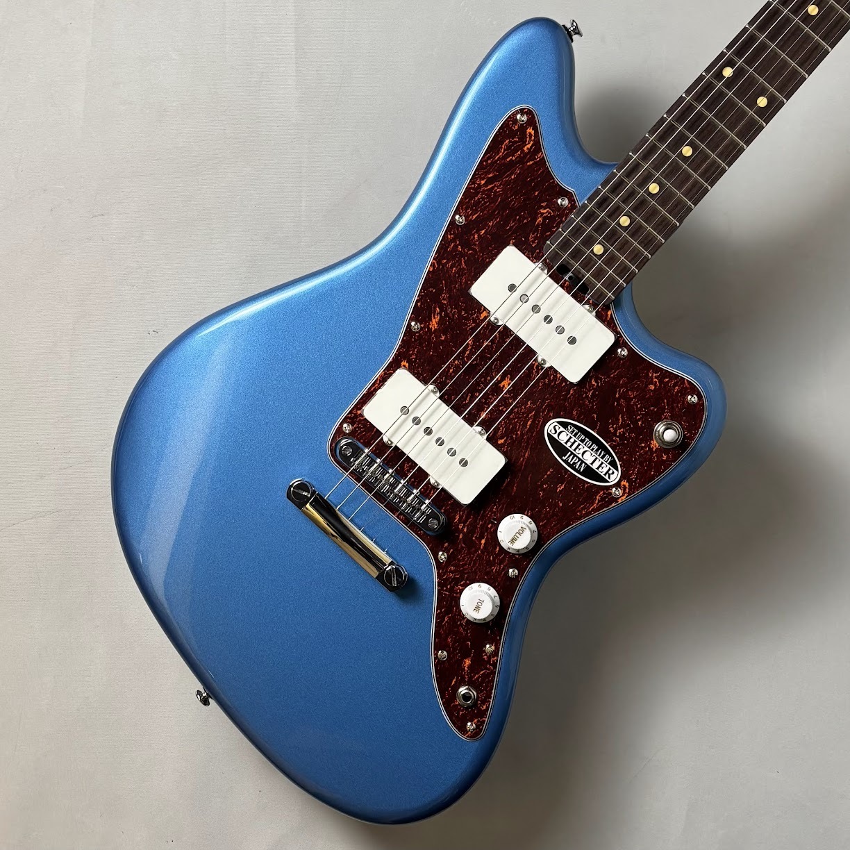 SCHECTER 【現物画像】OL-JM