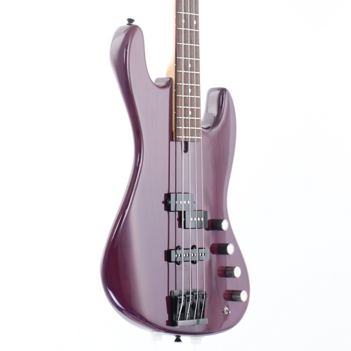 【希少】Crews Maniac Sound UNCLE JJ エレキベース 希少】Crews Maniac Sound UNCLE JJ エレキベース 希少】Crews