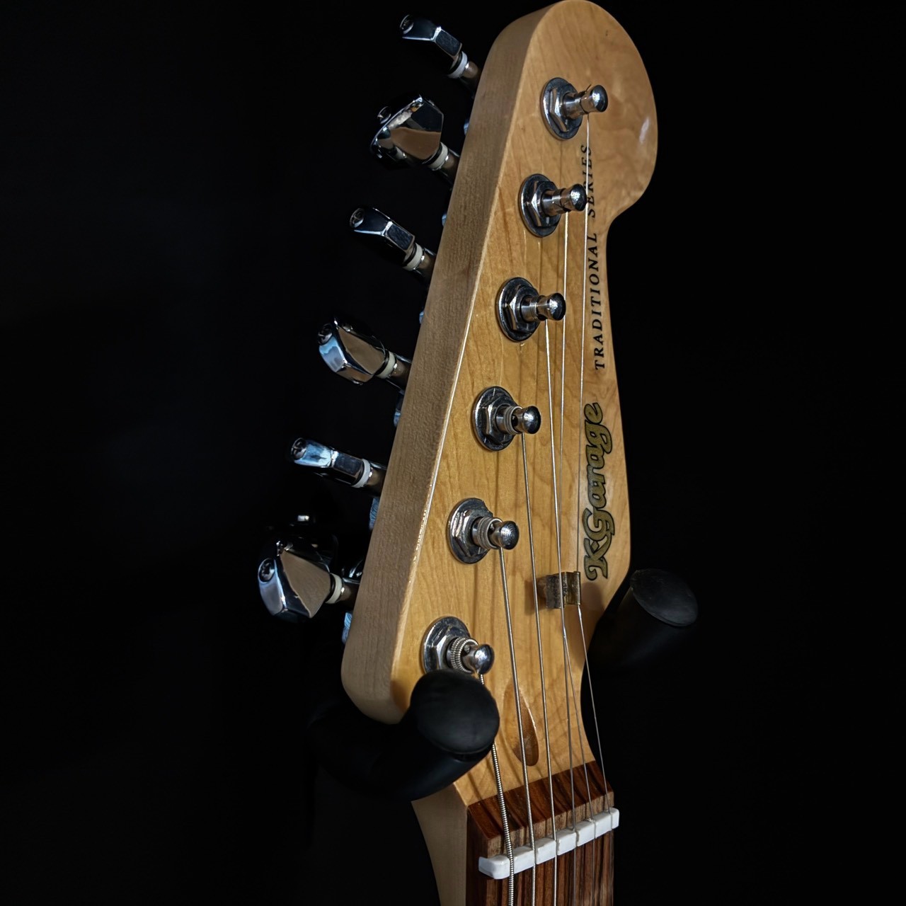 K-GARAGE Traditional Series ST type / 2.69kg【下取りで最大15%OFF