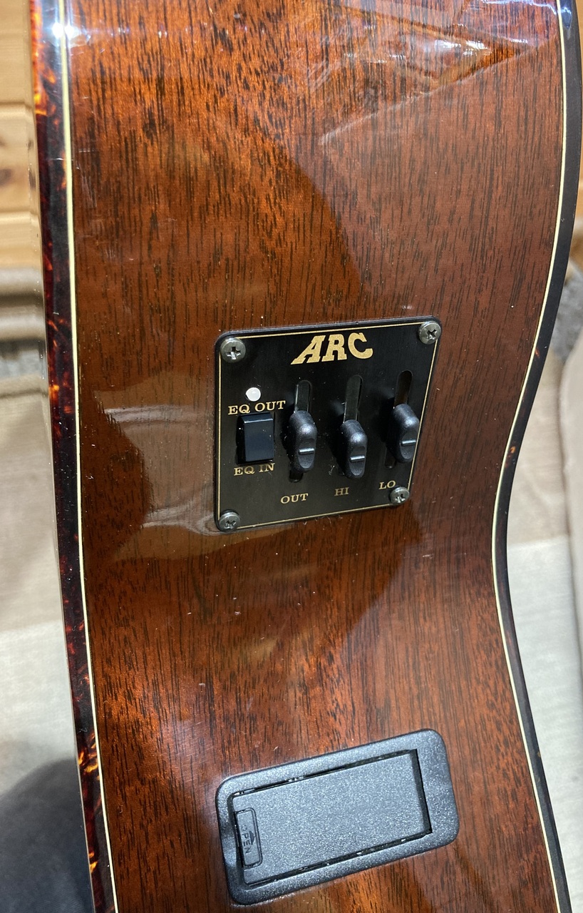 Stafford SAD-12【Made in Japan】（中古）【楽器検索デジマート】